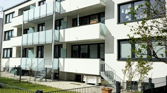 Apartments in Fürstenfeldbruck - photo 1