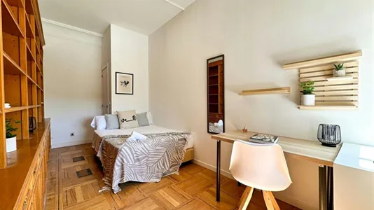 Rooms in Madrid Moncloa-Aravaca - photo 5
