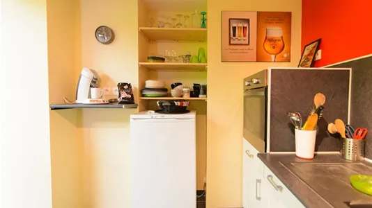 Apartments in Lille - photo 9