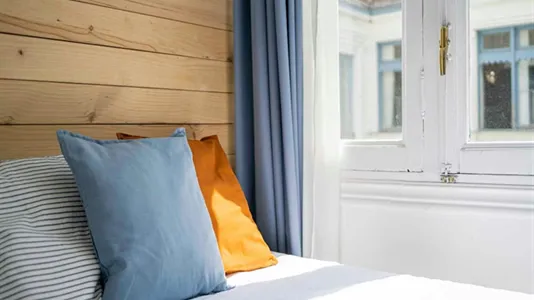 Rooms in Madrid Centro - photo 7