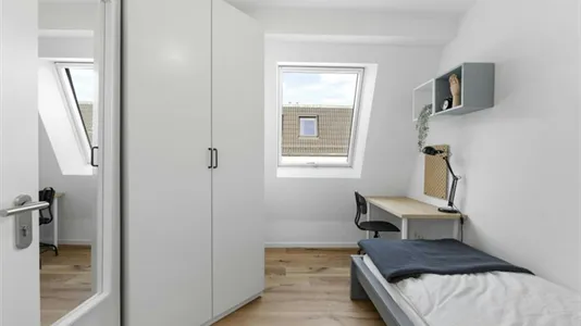 Rooms in Berlin Mitte - photo 2