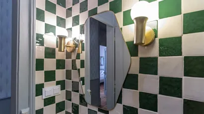Room for rent in Lisbon (region)