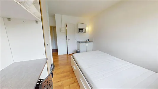 Rooms in Bordeaux - photo 4