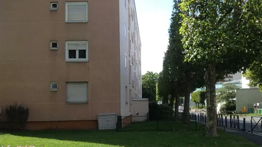 Apartments in Créteil - photo 9