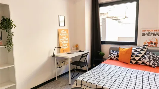 Rooms in Cagliari - photo 3
