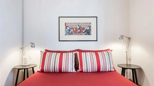 Apartments in Florence - photo 7