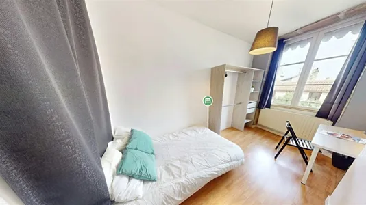 Rooms in Lyon - photo 3