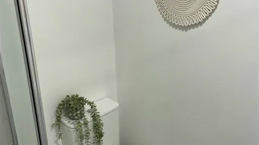 Rooms in Albal - photo 8