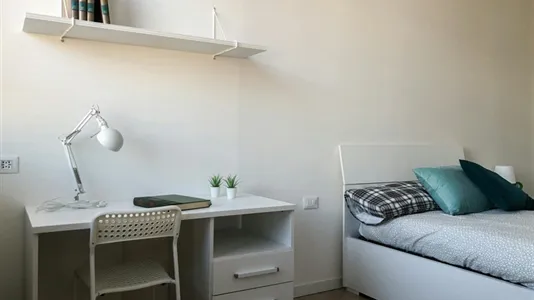 Rooms in Milano Zona 9 - Porta Garibaldi, Niguarda - photo 4