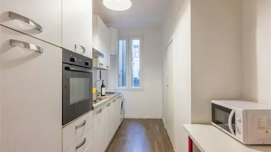 Apartments in Florence - photo 7