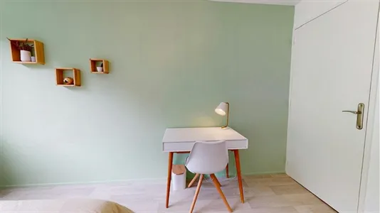 Rooms in Lyon - photo 2