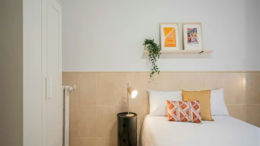 Rooms in Madrid Tetuán - photo 5