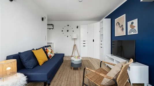 Apartments in Wrocław - photo 5