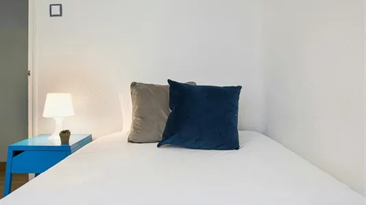 Rooms in Madrid Arganzuela - photo 4