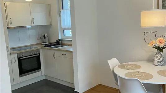 Apartments in Wiesbaden - photo 10