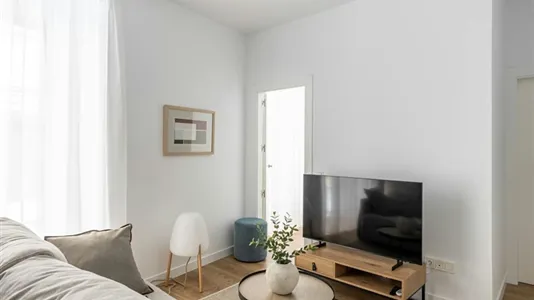 Apartments in Ciudad Real - photo 3