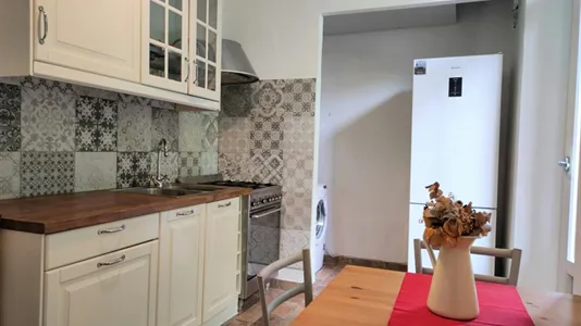 Apartments in Florence - photo 2