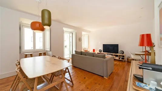 Apartments in Location is not specified - photo 4