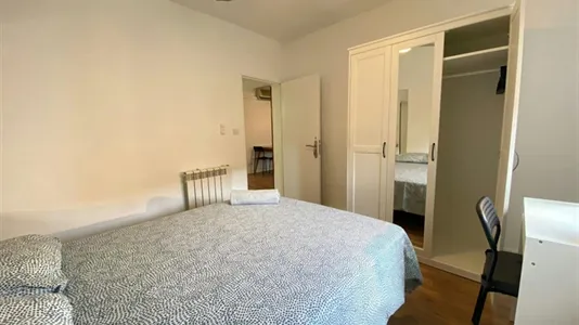 Rooms in Madrid Puente de Vallecas - photo 8