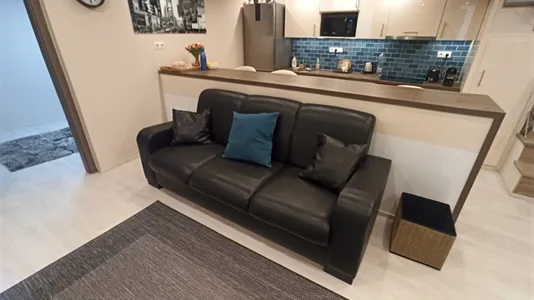 Rooms in Budapest Terézváros - photo 10