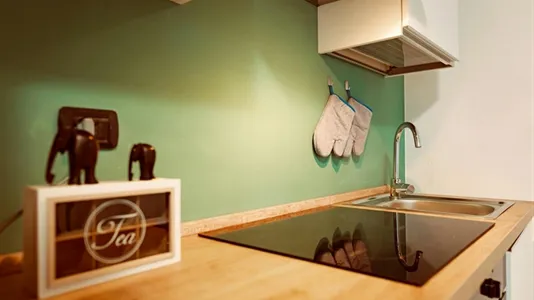 Apartments in Turin - photo 8