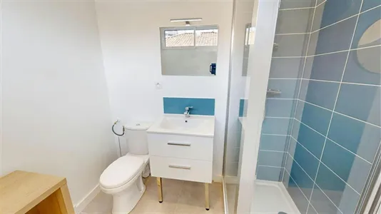 Rooms in Bordeaux - photo 2