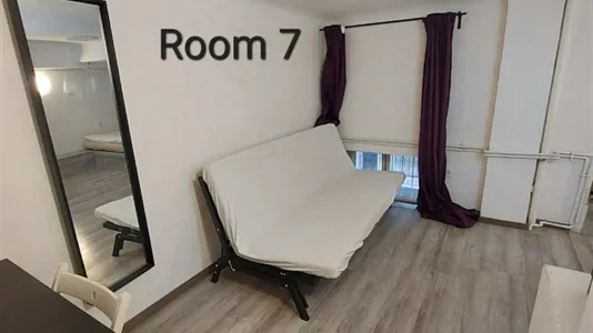 Rooms in Location is not specified - photo 2