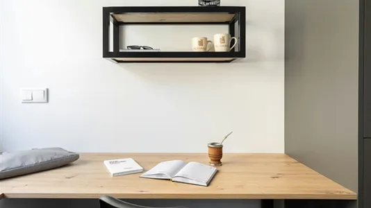 Apartments in Valencia Algirós - photo 5