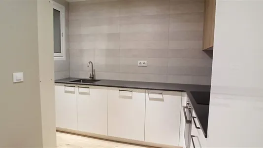 Apartments in Barcelona Gràcia - photo 5