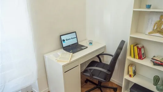 Rooms in Turin - photo 5