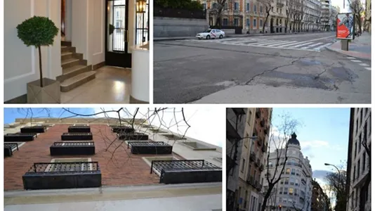 Rooms in Madrid Chamberí - photo 10