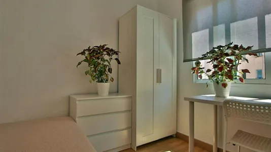 Rooms in Valencia Algirós - photo 4