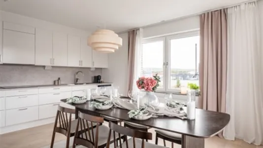 Apartments in Jönköping - photo 8