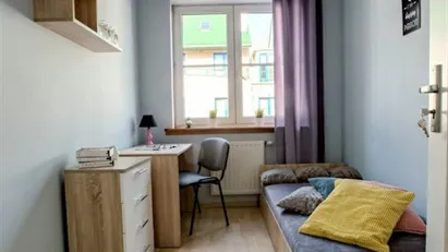 Room for rent in Warsaw