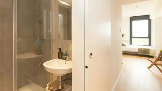 Apartments in Salamanca - photo 6