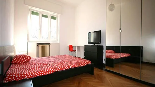 Rooms in Milano Zona 2 - Stazione Centrale, Gorla, Turro, Greco, Crescenzago - photo 1