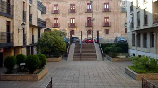 Rooms in Salamanca - photo 6