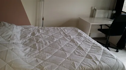 Apartments in Location is not specified - photo 10