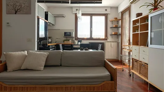 Apartments in Florence - photo 1