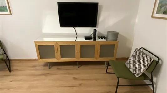 Apartments in Budapest Belváros-Lipótváros - photo 9