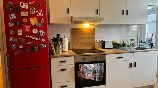 Rooms in Bochum - photo 6