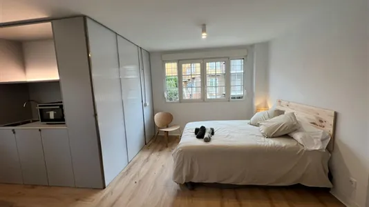 Houses in Madrid Fuencarral-El Pardo - photo 3