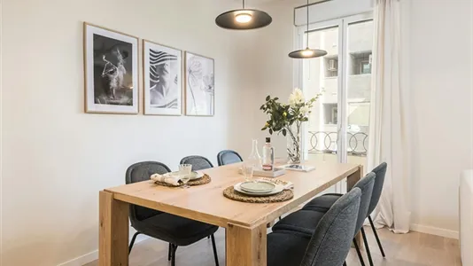 Apartments in Madrid Chamberí - photo 5