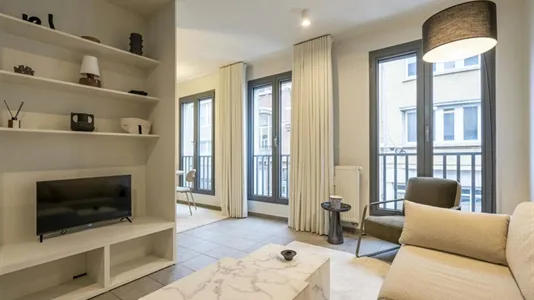 Apartments in Stad Antwerp - photo 6