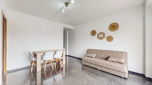 Rooms in Valencia Algirós - photo 5