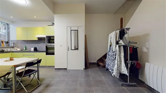 Rooms in Lille - photo 8