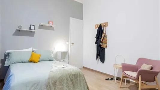 Rooms in Bologna - photo 5