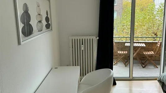 Apartments in Dusseldorf - photo 5