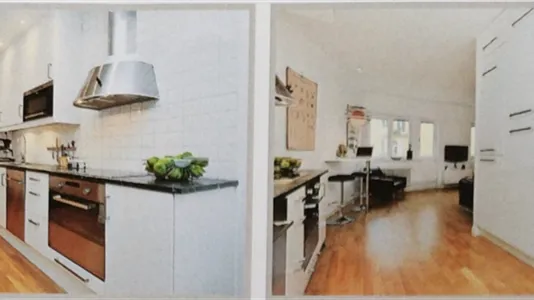 Apartments in Solna - photo 2