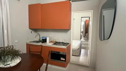 Apartments in Florence - photo 8